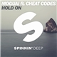 Moguai ft. Cheat Codes - Hold On